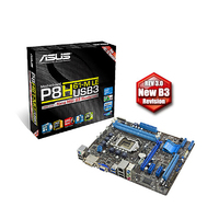 "P8H61-M LE/USB3 <REV.3.0>"