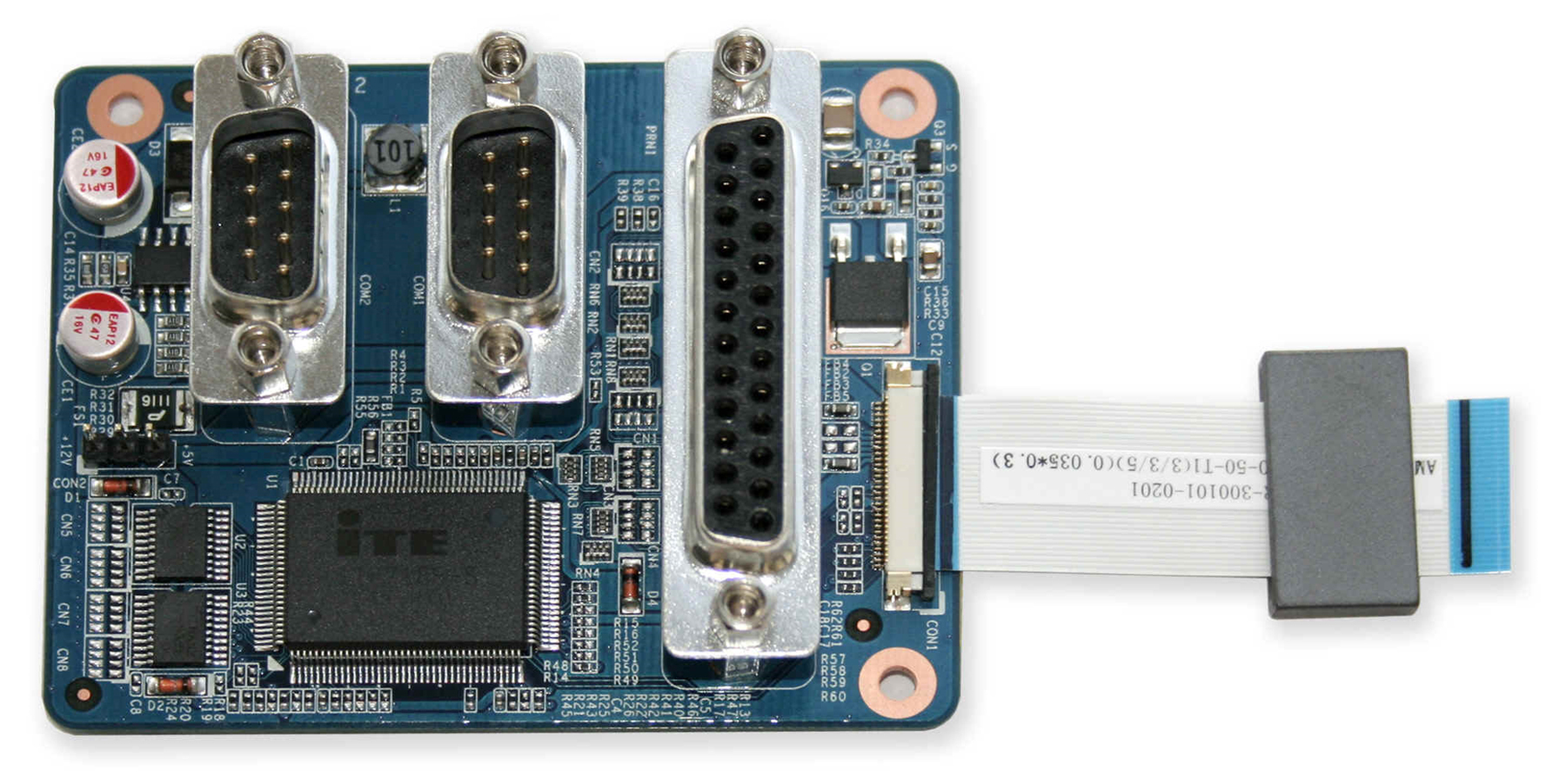 POA-PCL68 Shuttle
