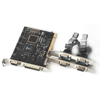 PCI-5SER1PAR