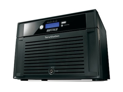TS-8VH16TL/R6EU Buffalo