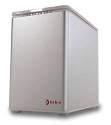DM4-8TB Origin Storage