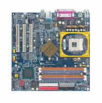 GA-8I865GVMK GIGABYTE