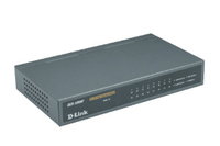 DES-1008F/E