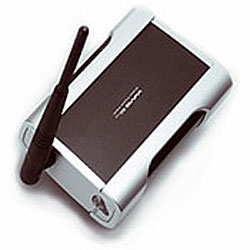 WPA001 NEC