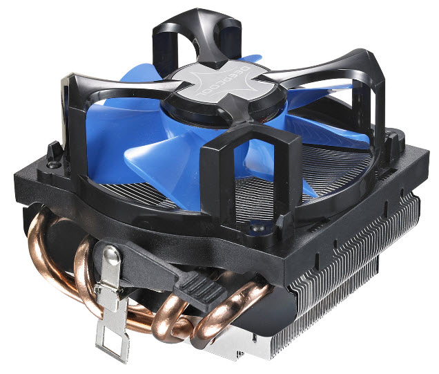 "BETA 400 PLUS" DeepCool