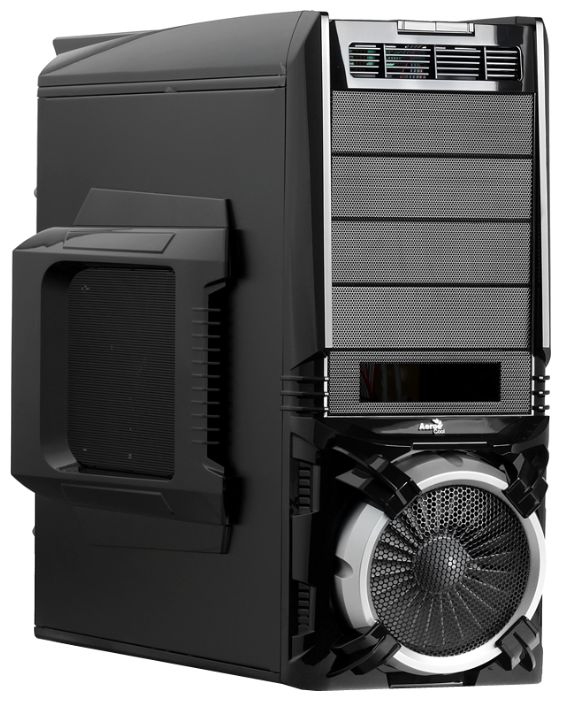 EN56281 Aerocool