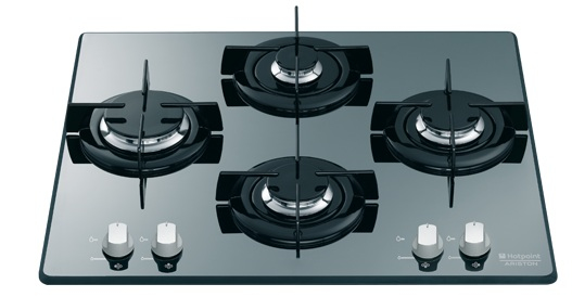"TD 640 S (ICE) IX/HA" Hotpoint