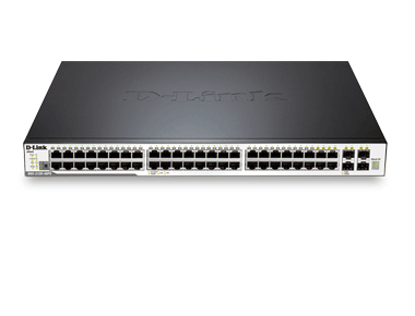 DGS-3120-48PC/EI D-Link