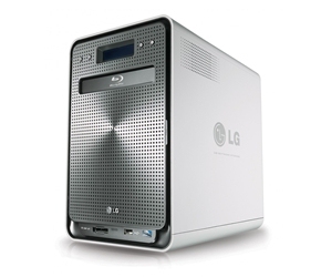 "N4B2ND4 AUAR" LG