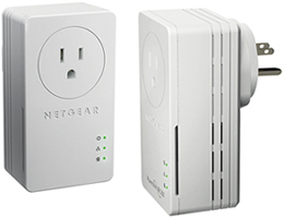 XAVB1601-100PES NETGEAR
