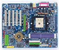 GA-K8NS-PRO GIGABYTE