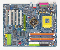 GA-7N400-PRO2 GIGABYTE