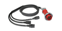 PDX516IEC309-3C19