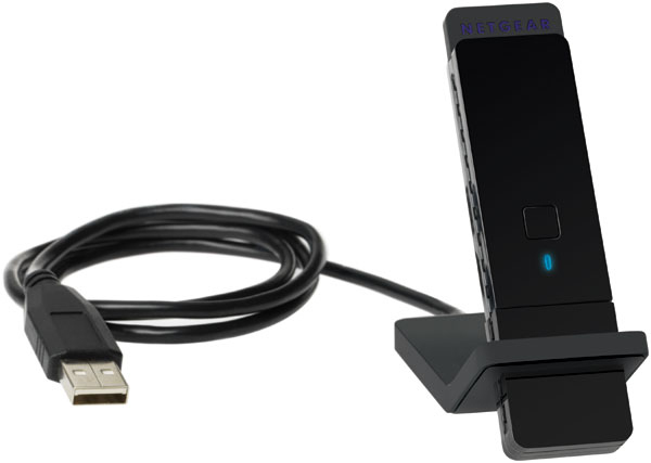 WNA3100-100FRS NETGEAR