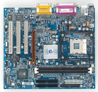 GA-8S651M-RZ GIGABYTE