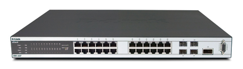 DWS-3227 D-Link