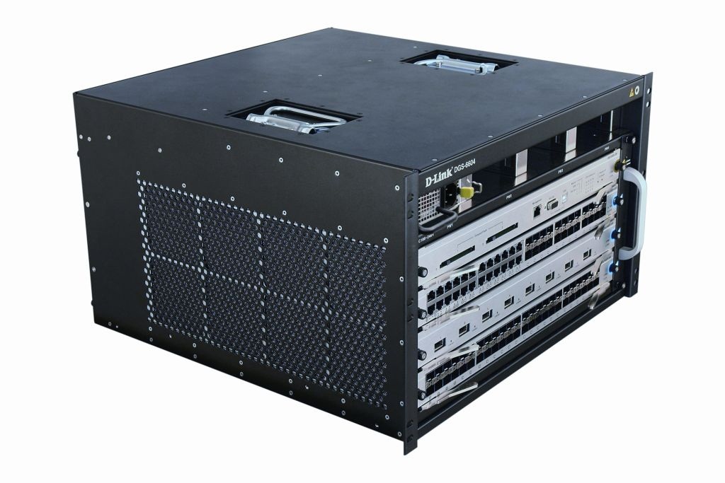 DGS-6604-SK-48T D-Link