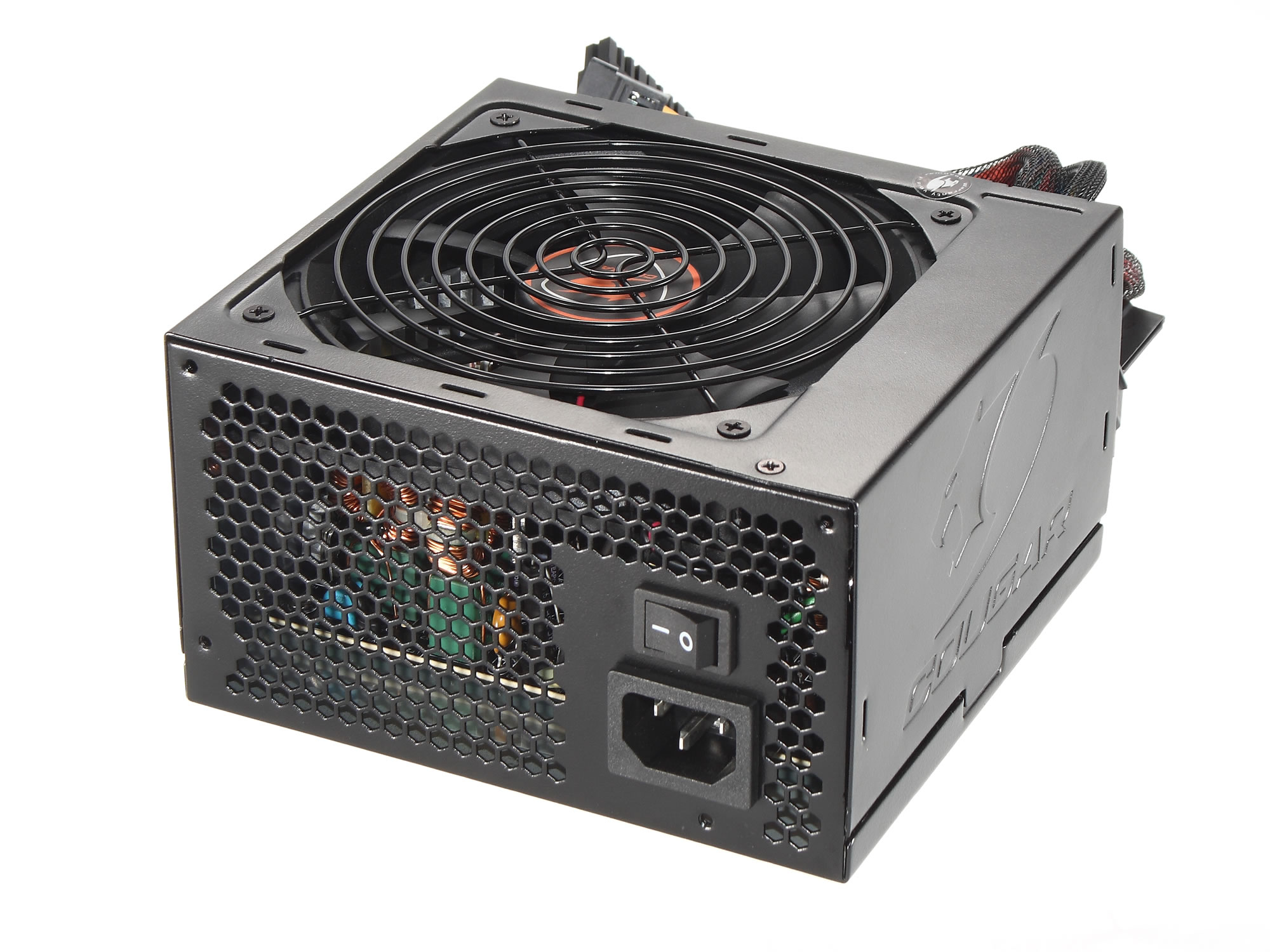 "COUGAR A400W/R" COUGAR