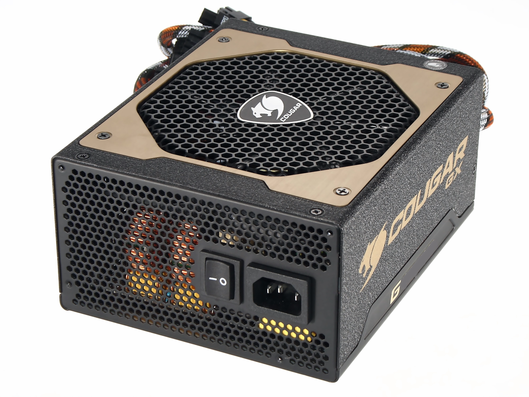 "COUGAR GX 800" COUGAR