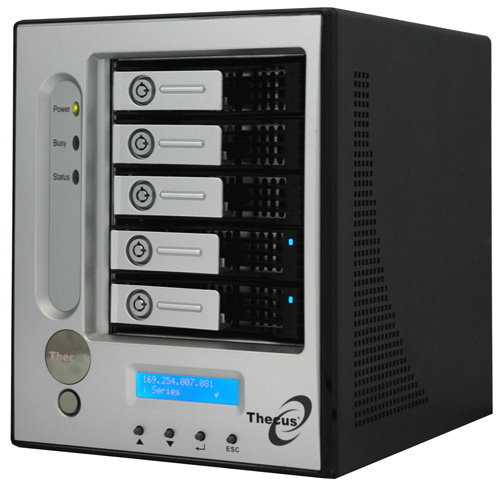 I5500-10000 Origin Storage