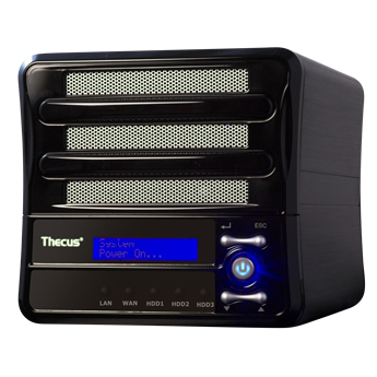 N3200PRO-3000 Origin Storage