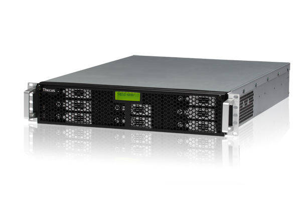 N8800PLUS Origin Storage
