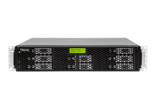 N8800SAS-8000 Origin Storage