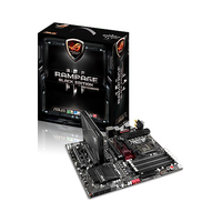 "RAMPAGE III BLACK EDITION"