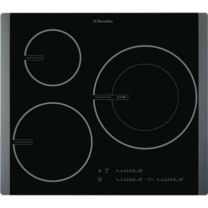 EHD60127P Electrolux