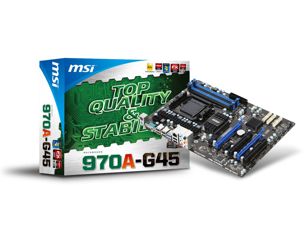 7693-010R MSI