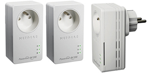 XAVT1601-100FRS NETGEAR