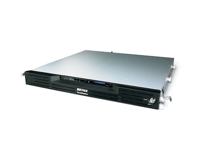 TS-RVH4.0TL/R6E Buffalo