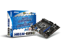H61M-E23(B3)