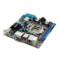 "P8H67-I DELUXE REV 3.0"