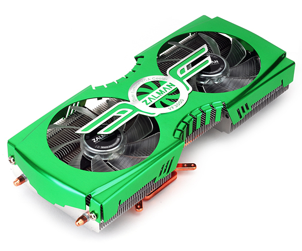 "VF3000F (GTX480)" Zalman