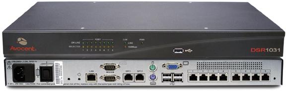 DSR1031-202 Vertiv
