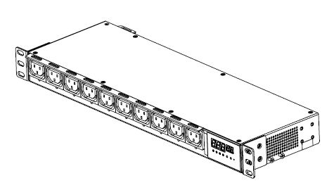 PM2009H-001 Vertiv