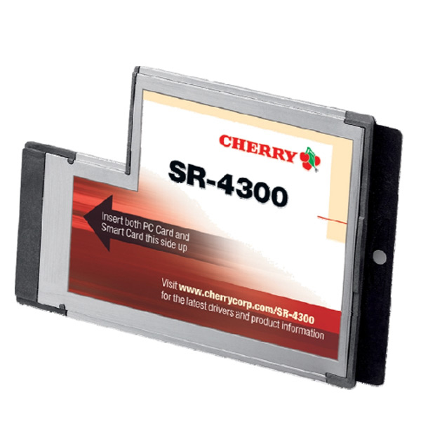 SR-4300 CHERRY