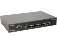 DES-3010G