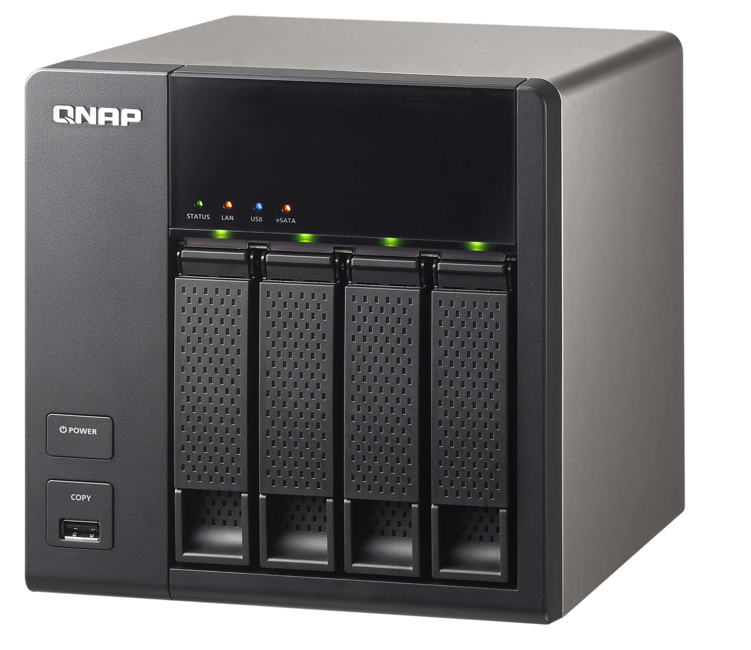 TS-412-US QNAP
