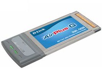 DWL-G630