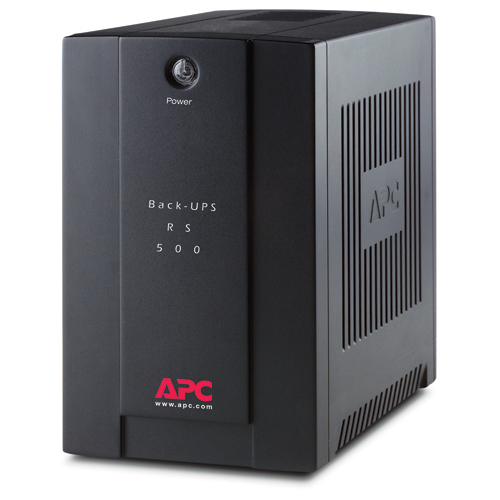 BR500CI-AS APC