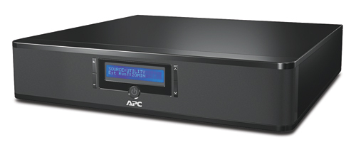 J35B APC