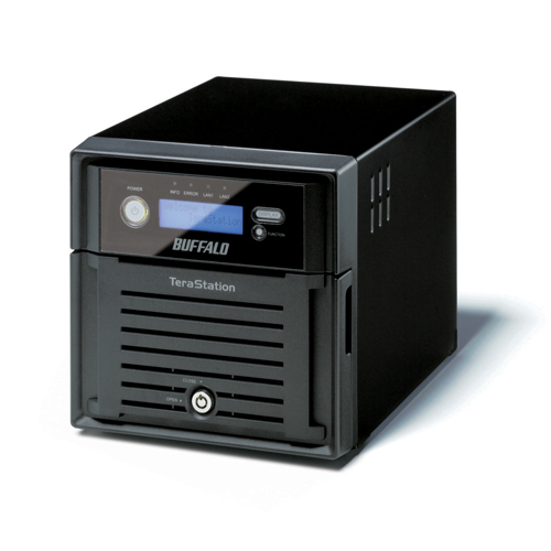 TS-WVH2.0TL/R1 Buffalo