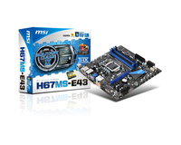 H67MS-E43(B3)