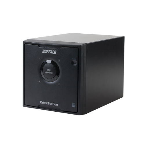 HD-QL8TU3R5 Buffalo
