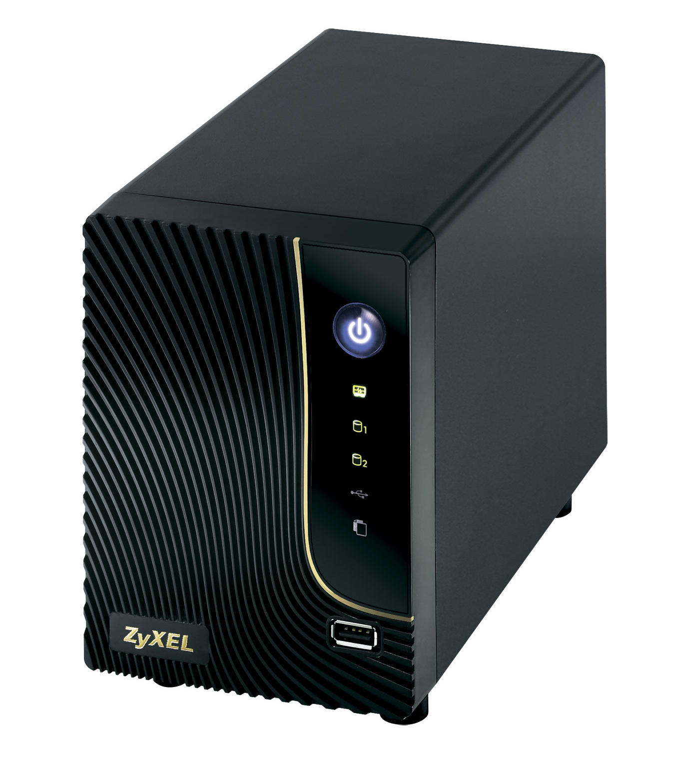 NSA320 Zyxel