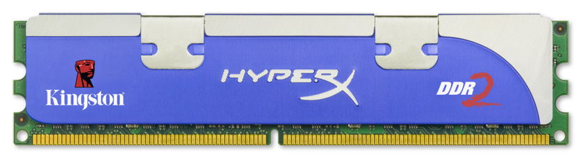 KHX6400D2/1G HyperX
