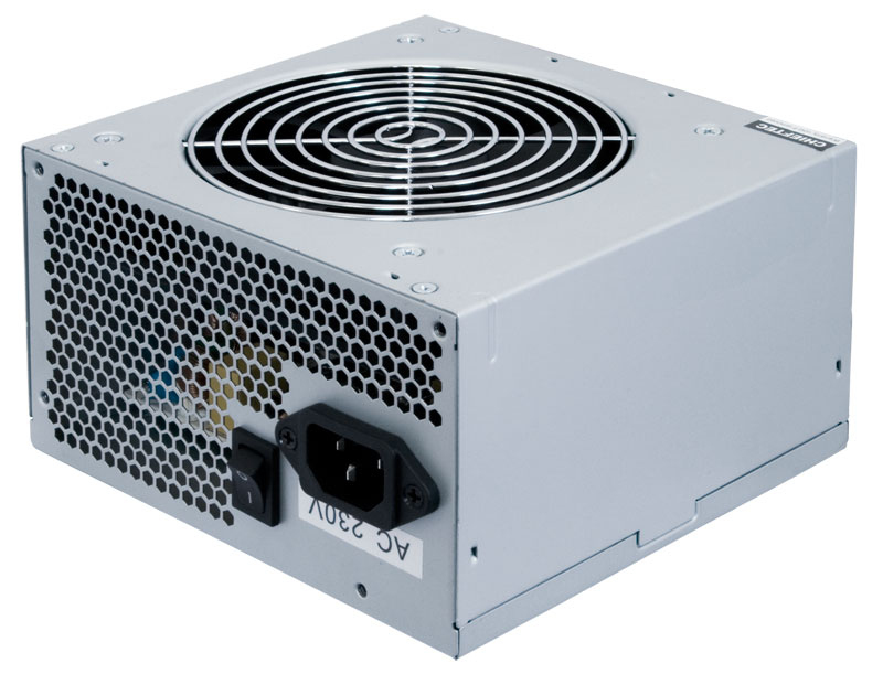 GPA-400S Chieftec