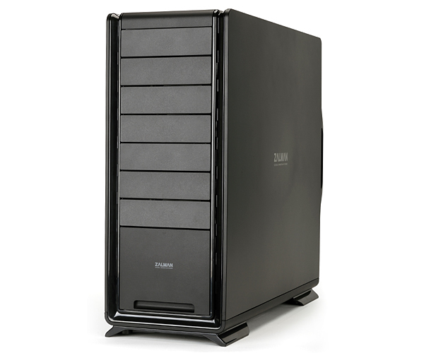 MS1000-HS1 Zalman